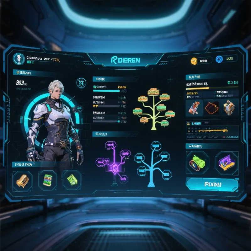 深度数据分析与英雄属性