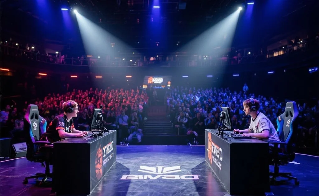 爆冷!100 Thieves 首日 1–0 击败 BLG——北美执行力与目标控场的胜利