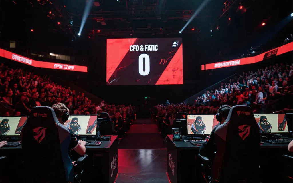 CFO 冲出首战：1–0 拿下 Fnatic——版本适配与下路执行力的胜利深度复盘